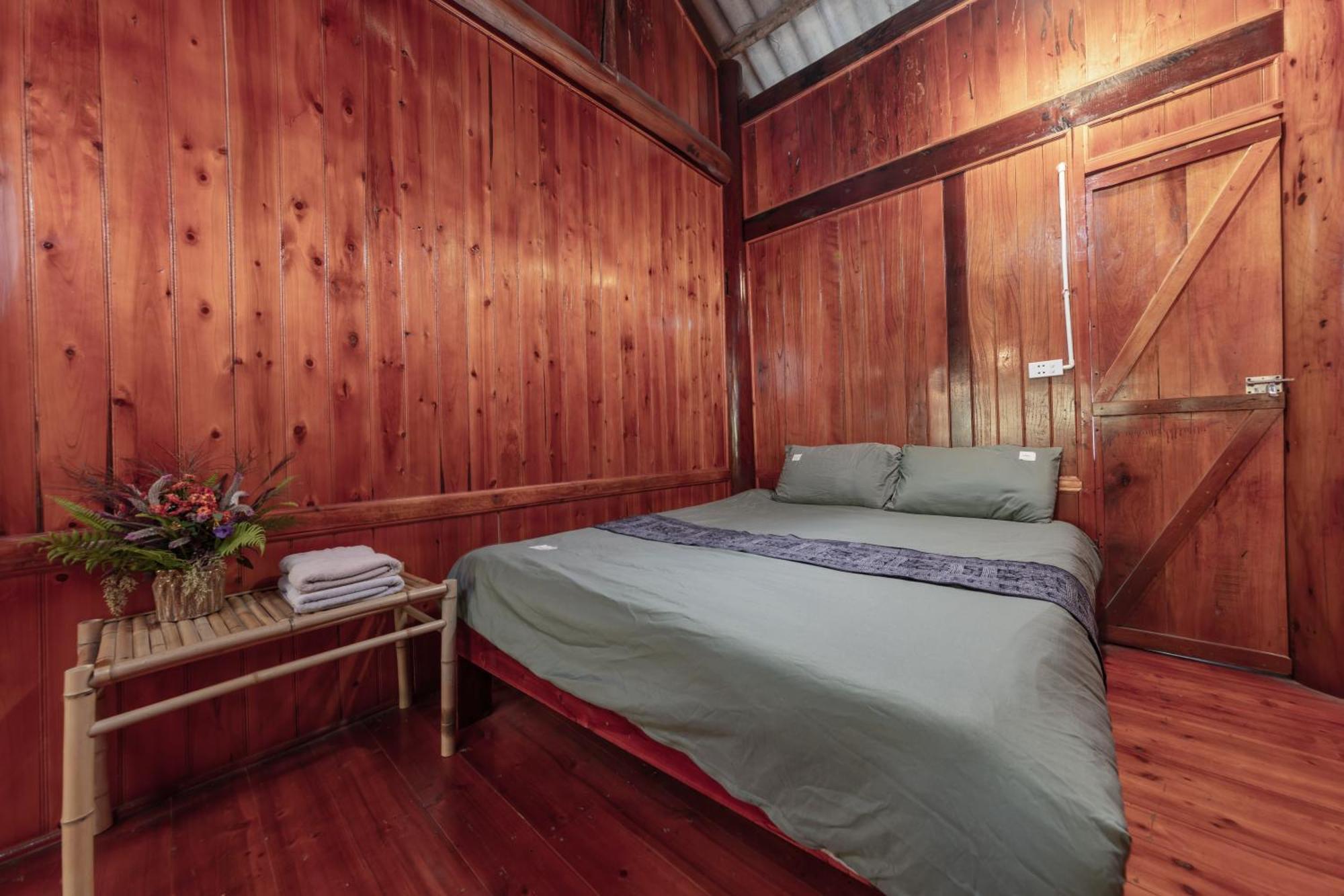 Zili Homestay Sa Pa Ngoại thất bức ảnh