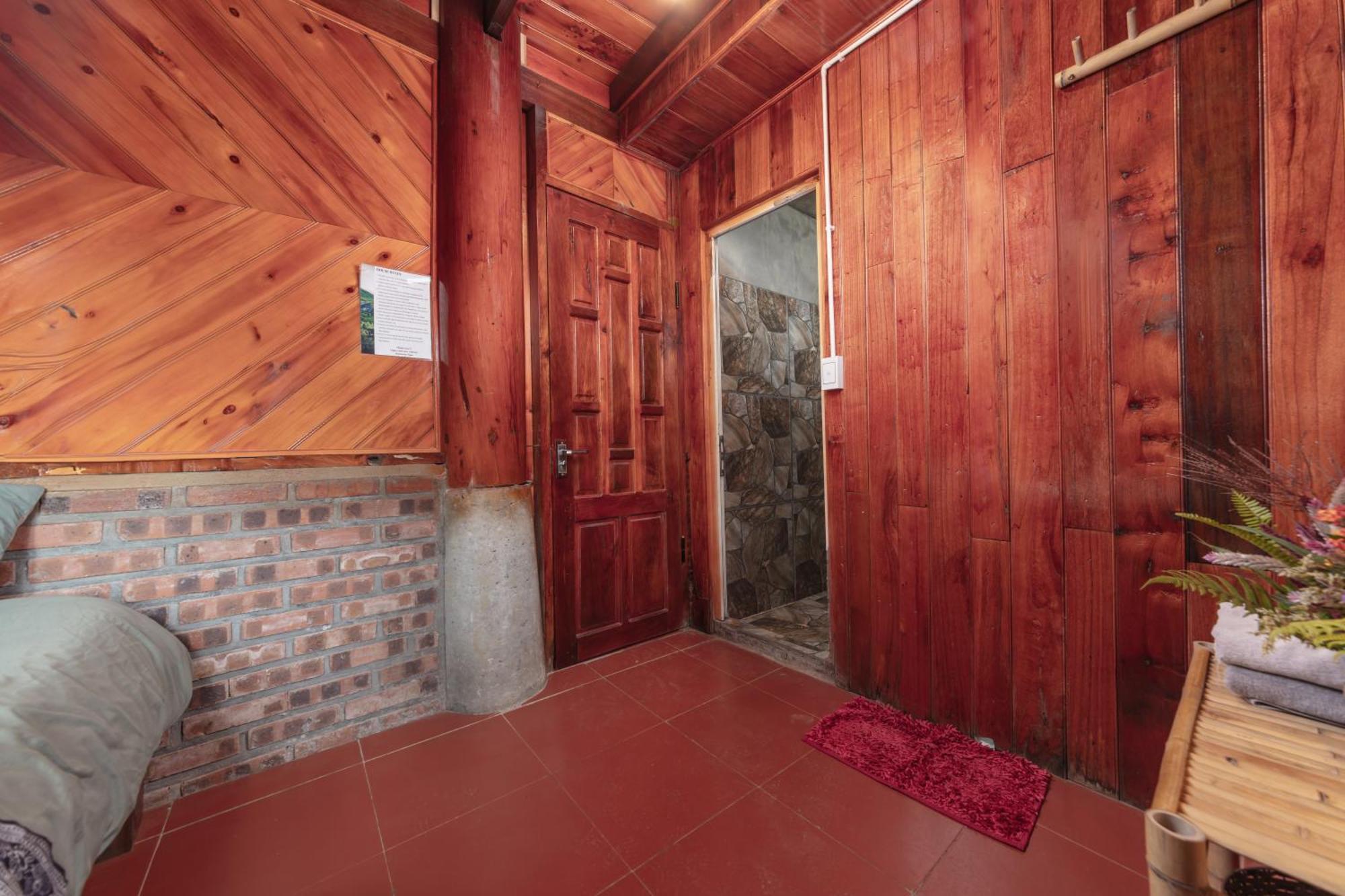 Zili Homestay Sa Pa Ngoại thất bức ảnh