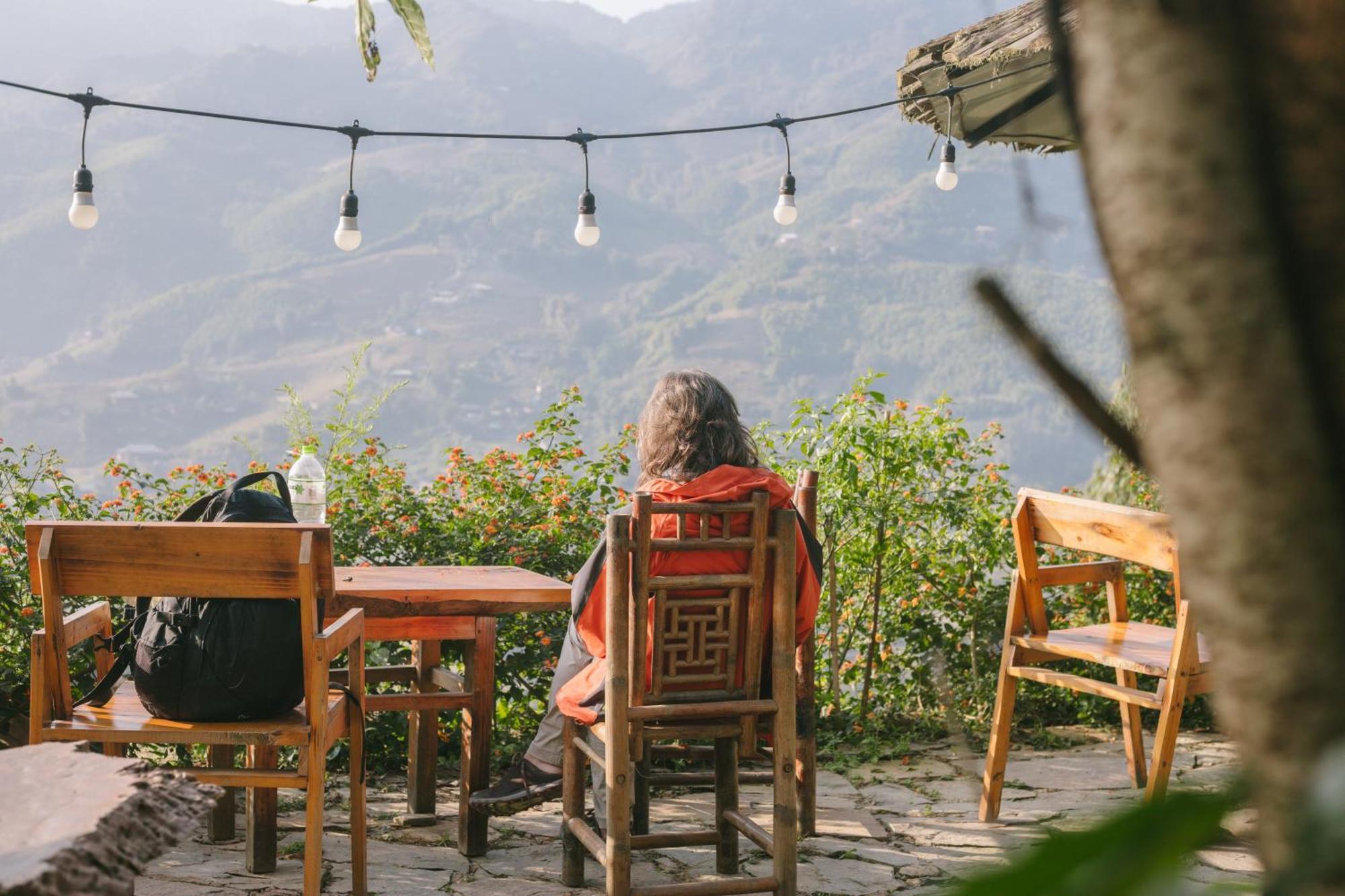 Zili Homestay Sa Pa Ngoại thất bức ảnh