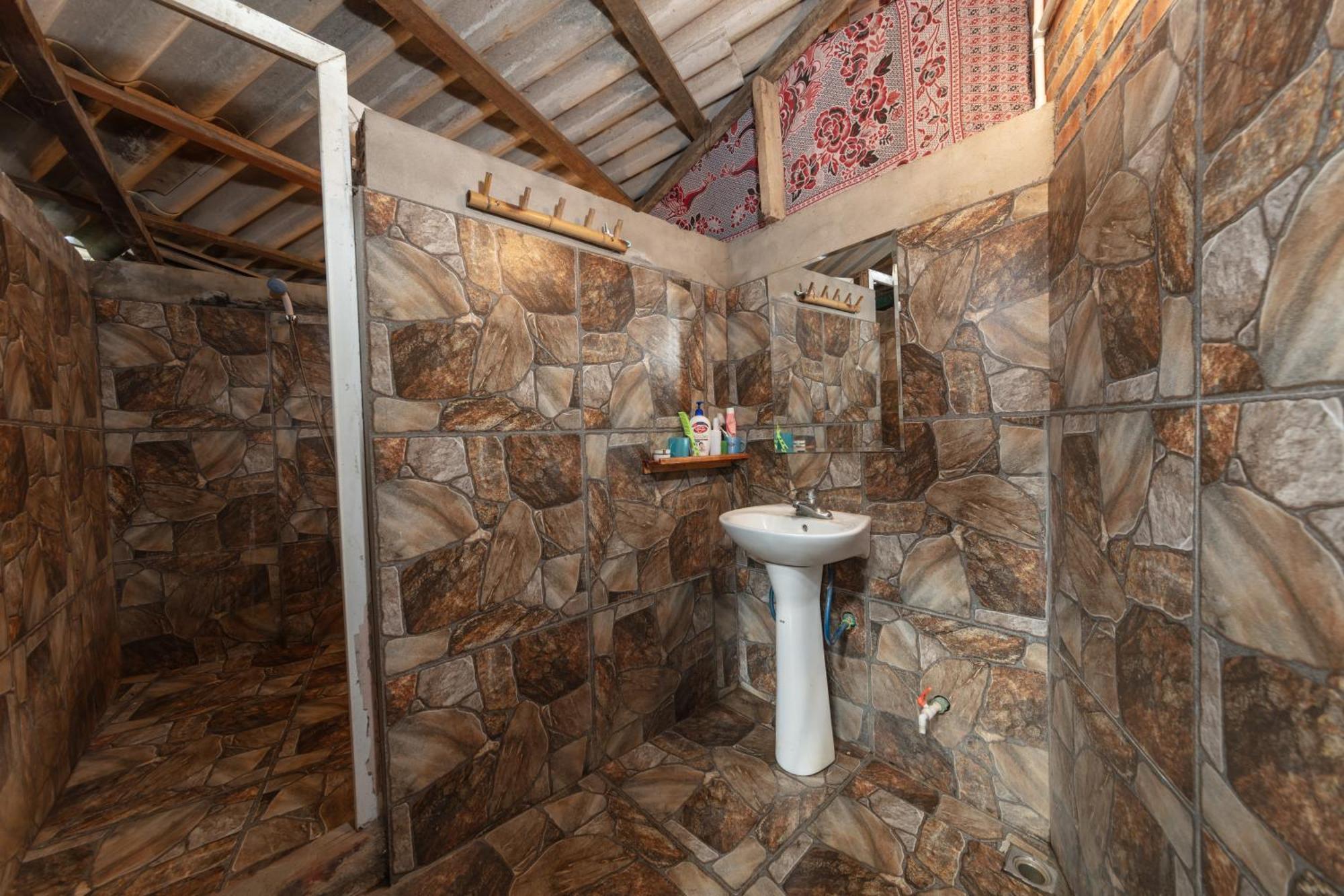 Zili Homestay Sa Pa Ngoại thất bức ảnh
