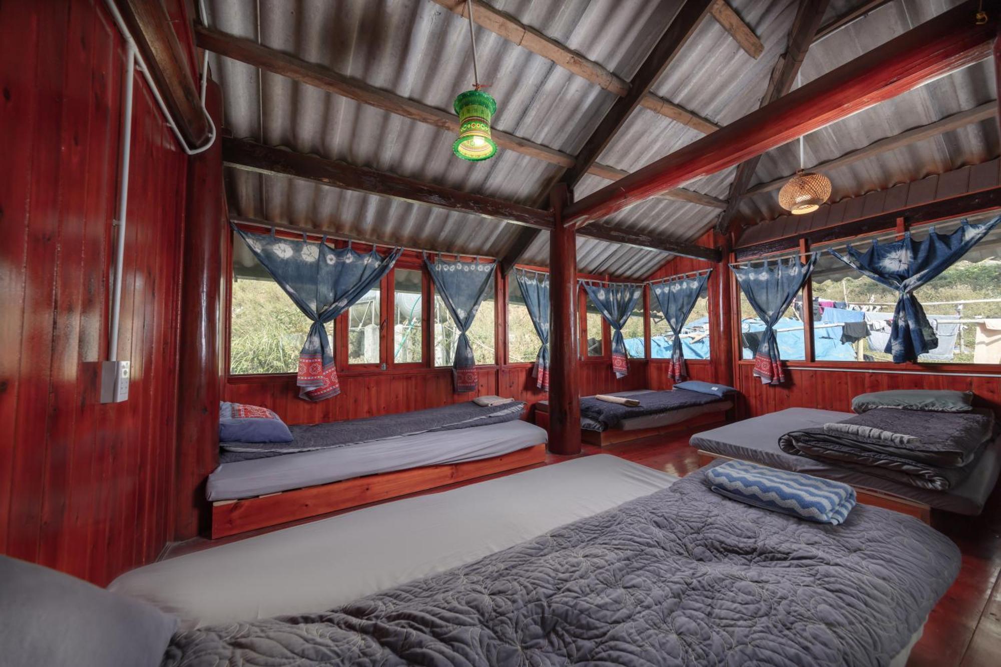 Zili Homestay Sa Pa Ngoại thất bức ảnh