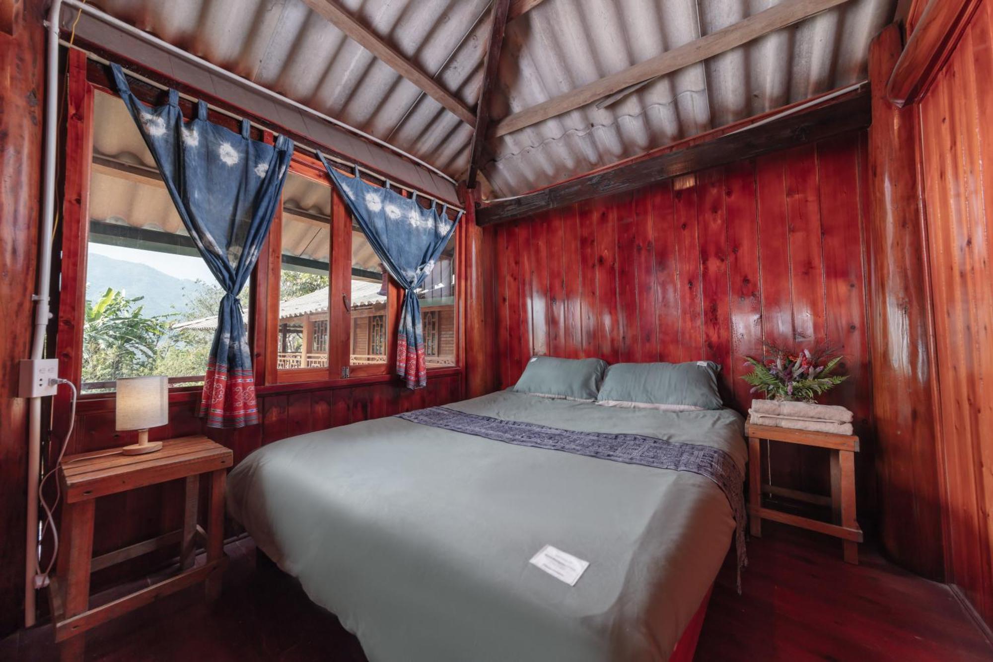 Zili Homestay Sa Pa Ngoại thất bức ảnh