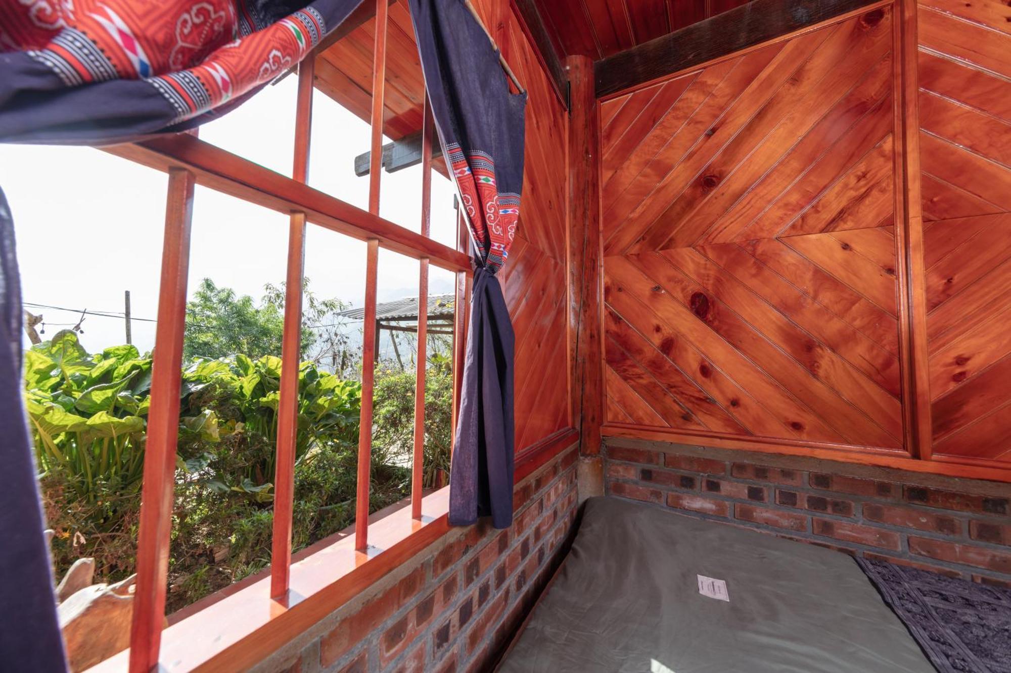 Zili Homestay Sa Pa Ngoại thất bức ảnh